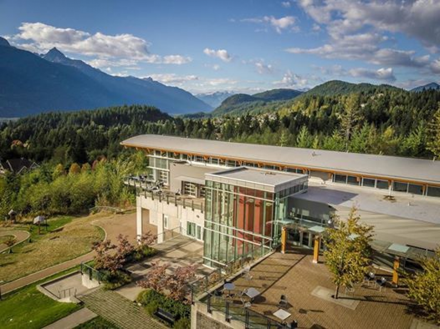 Quest University